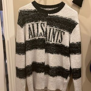 Allsaints sweater
